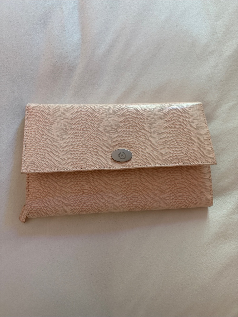 Pottery Barn Jewelry Case